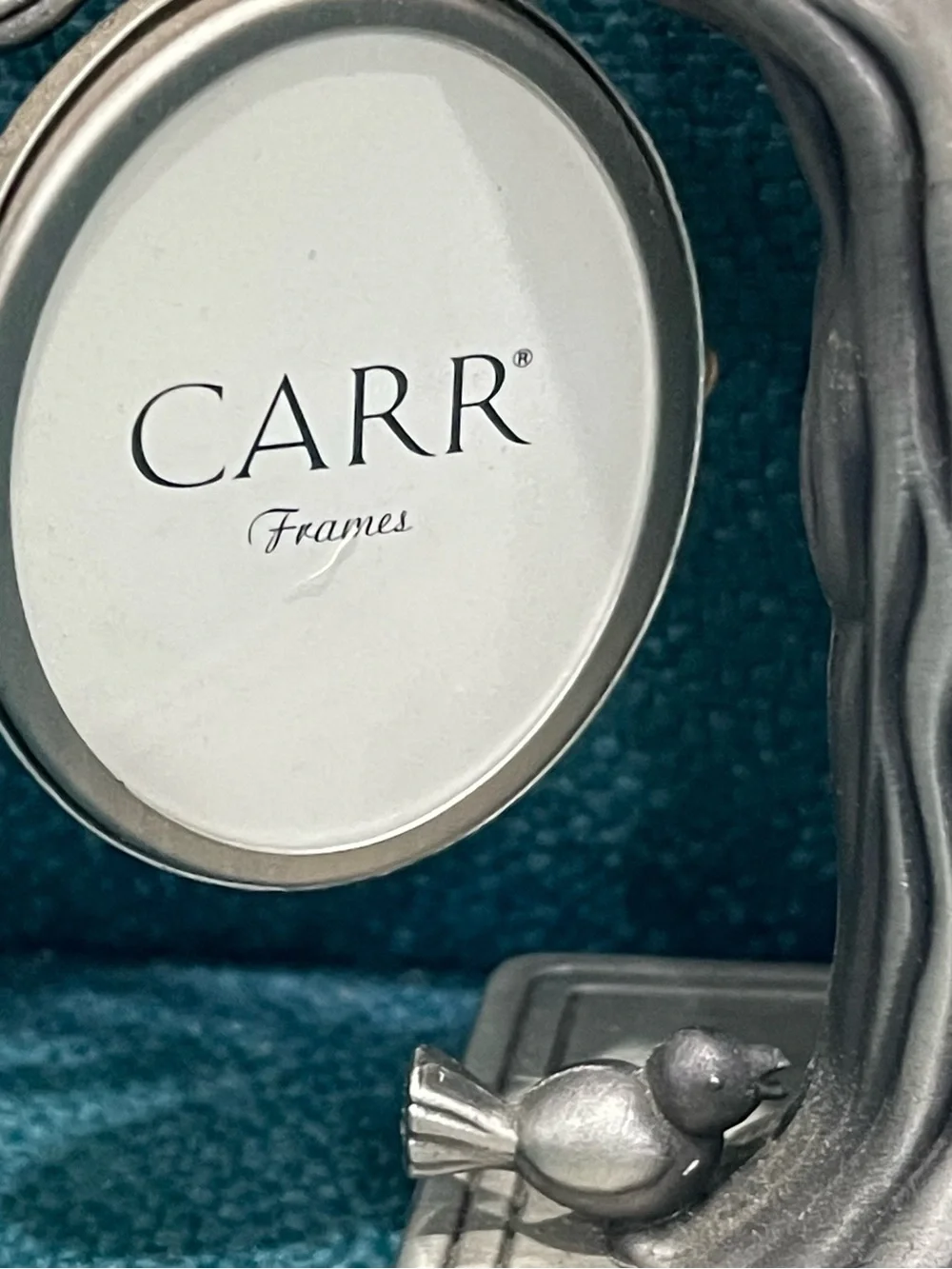 Carr Frames decorative tree